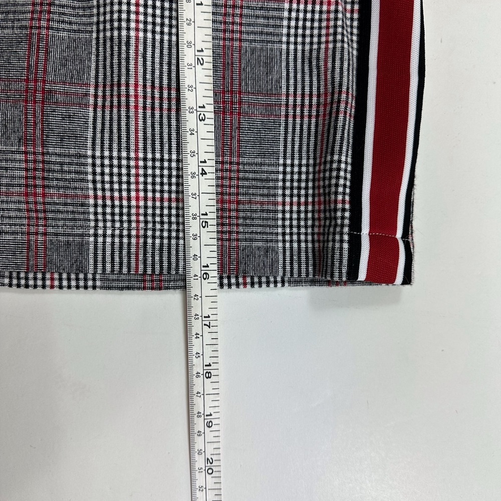 New Hollister Plaid Skirt XS - Picture 5 of 8